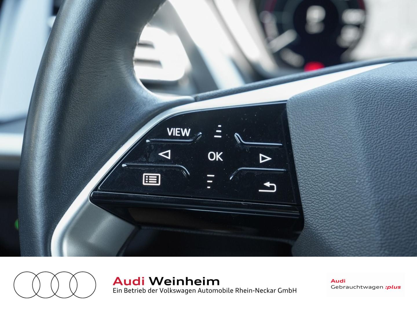 Image about Audi Q4 e-tron 35 e-tron