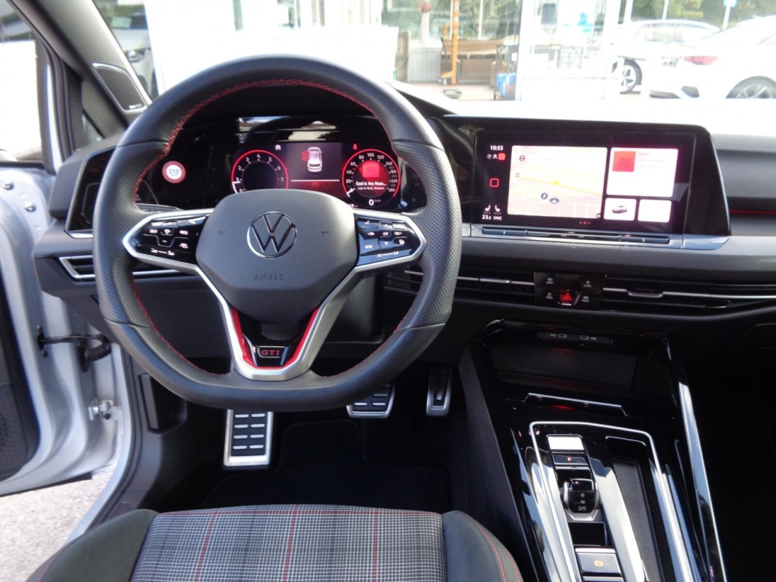 Volkswagen Golf – Bild 9