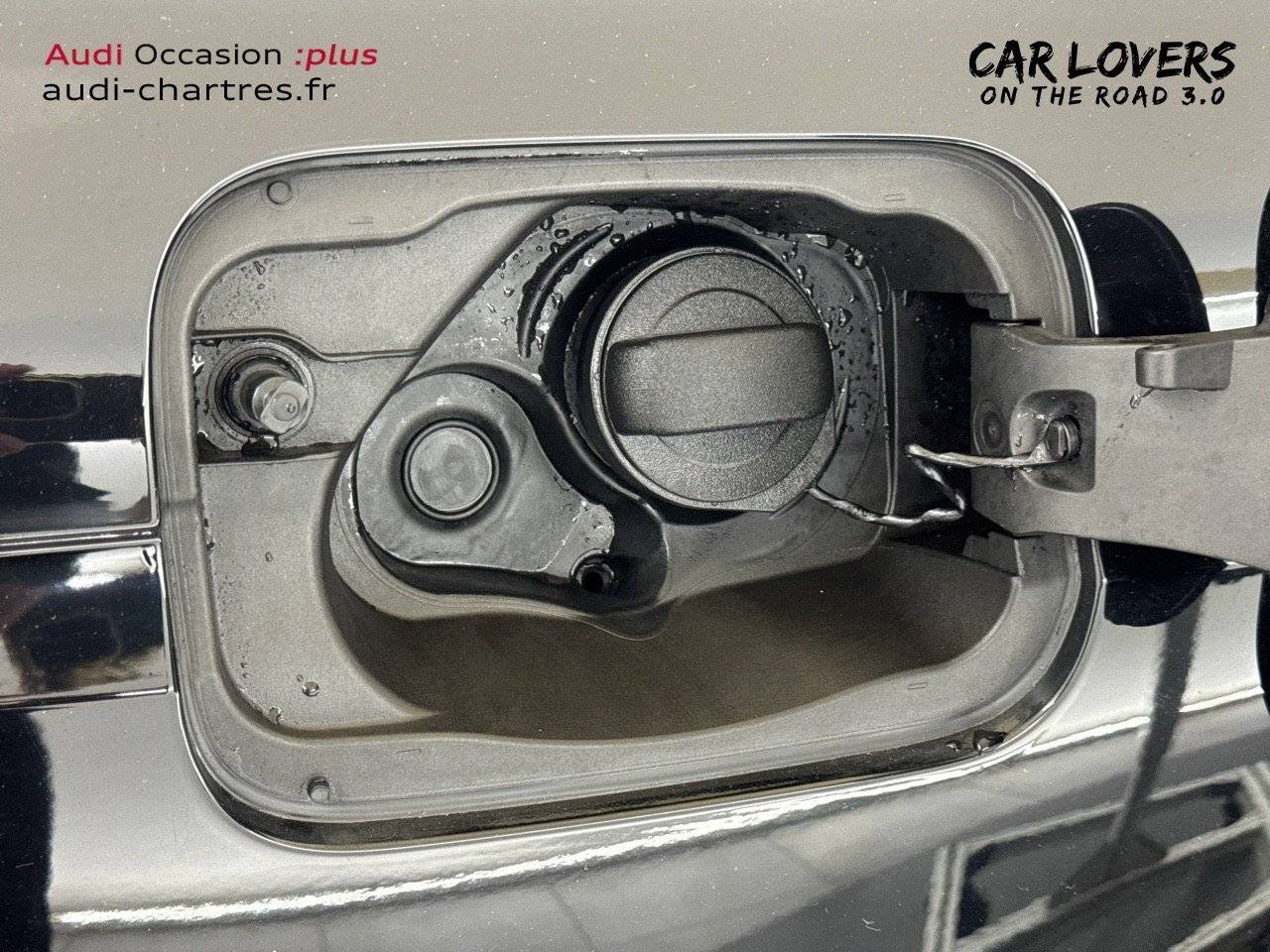 Image about Audi A4 Avant Avus 35 TFSI 110 kW (150 ch) S tronic