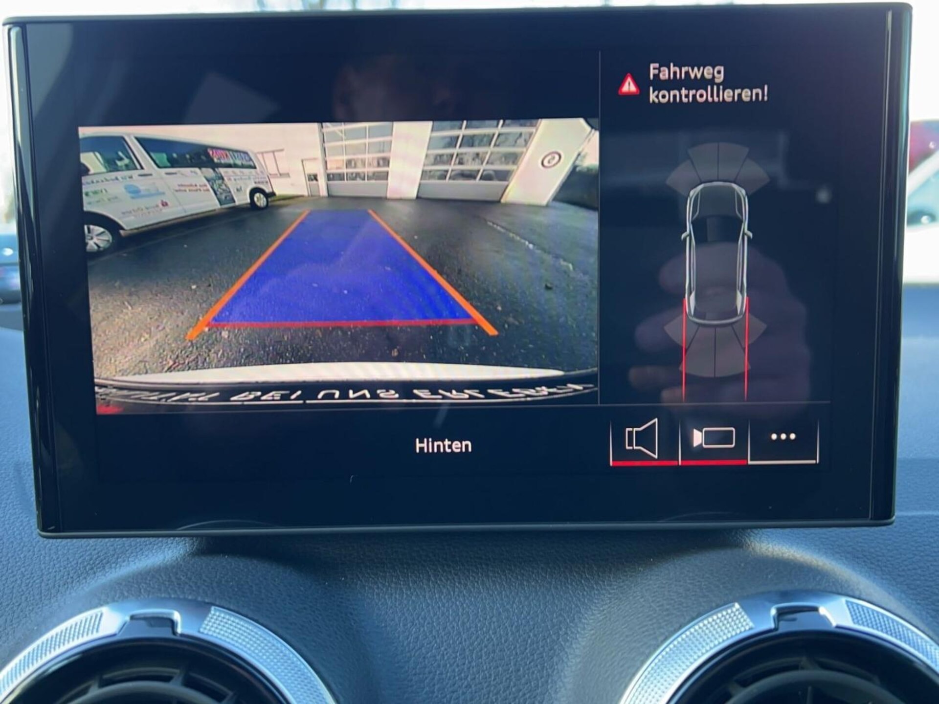 Audi Q2 Advanced