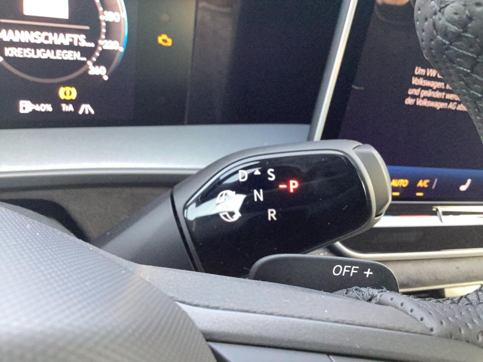 Volkswagen Tayron R-Line