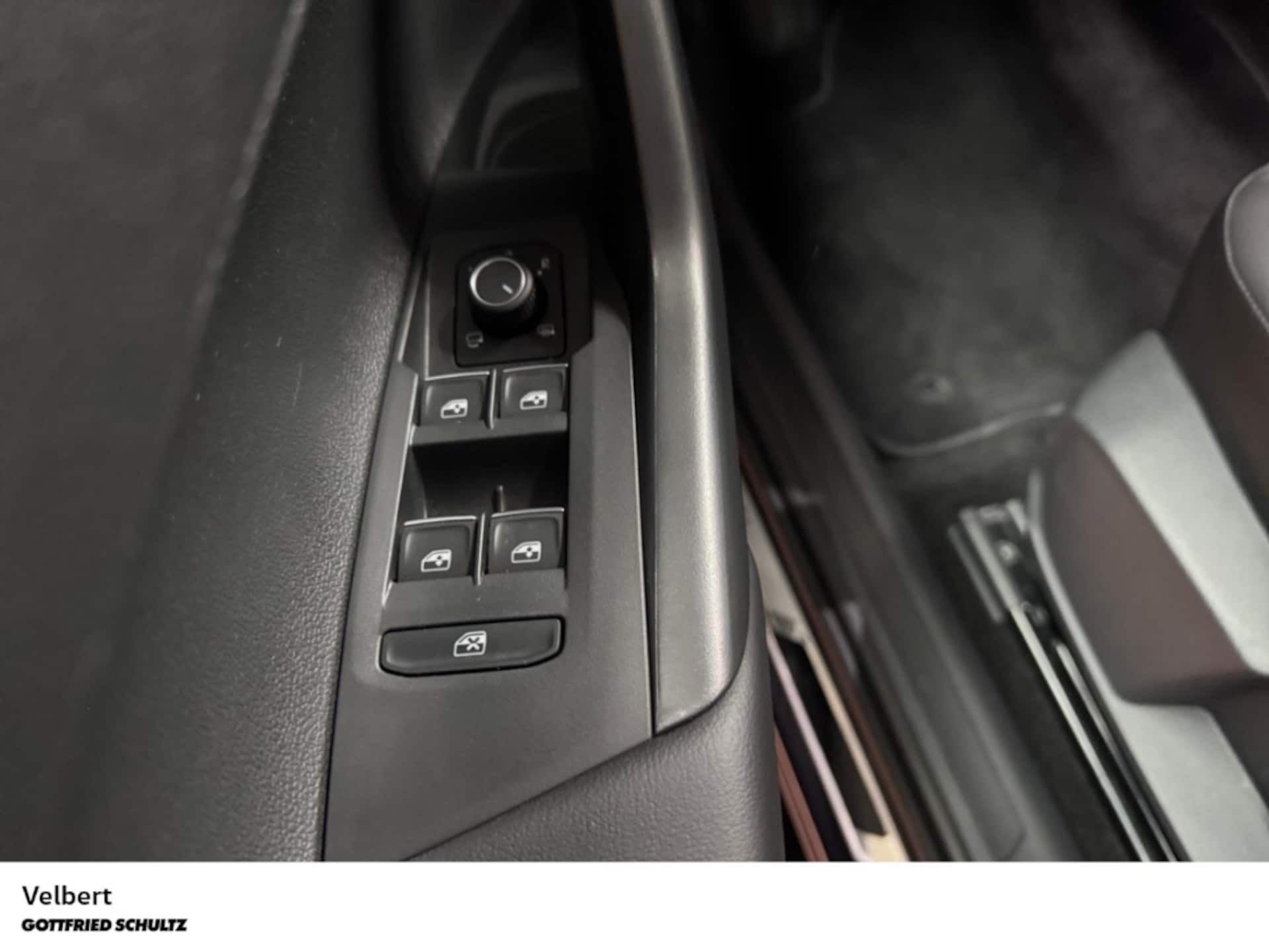 Volkswagen Polo Goal