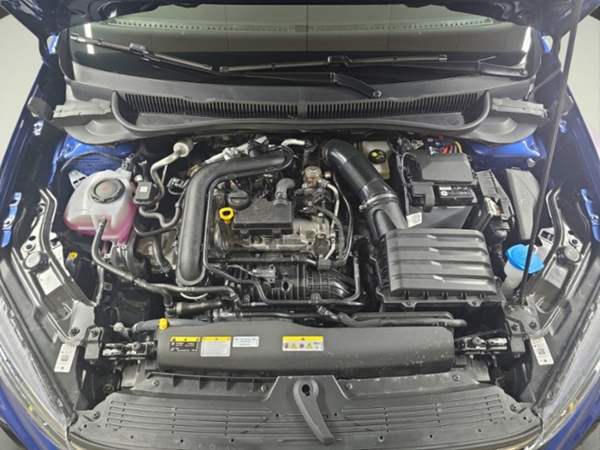 Volkswagen Taigo R-Line