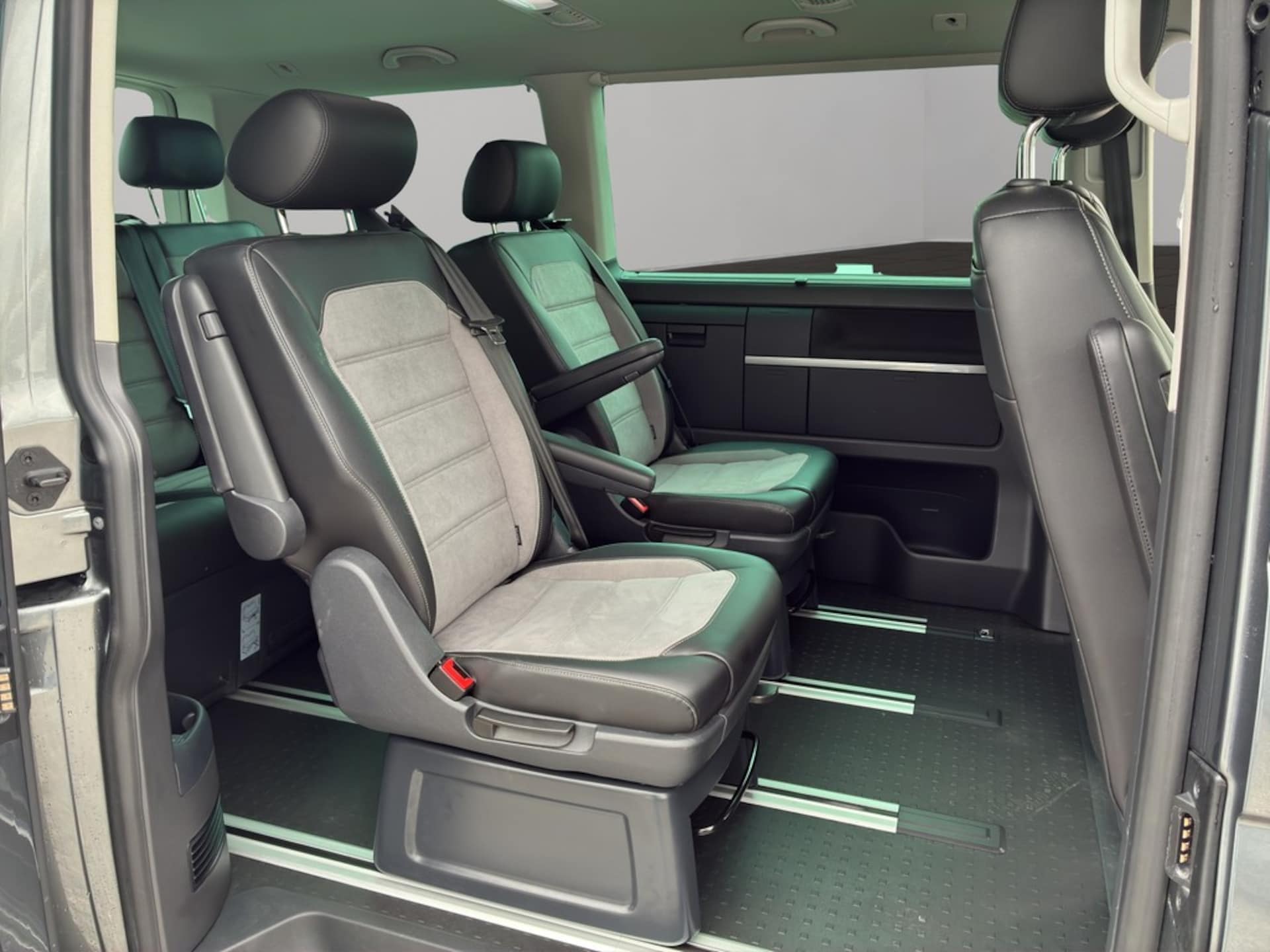 Volkswagen T6.1 Multivan Comfortline