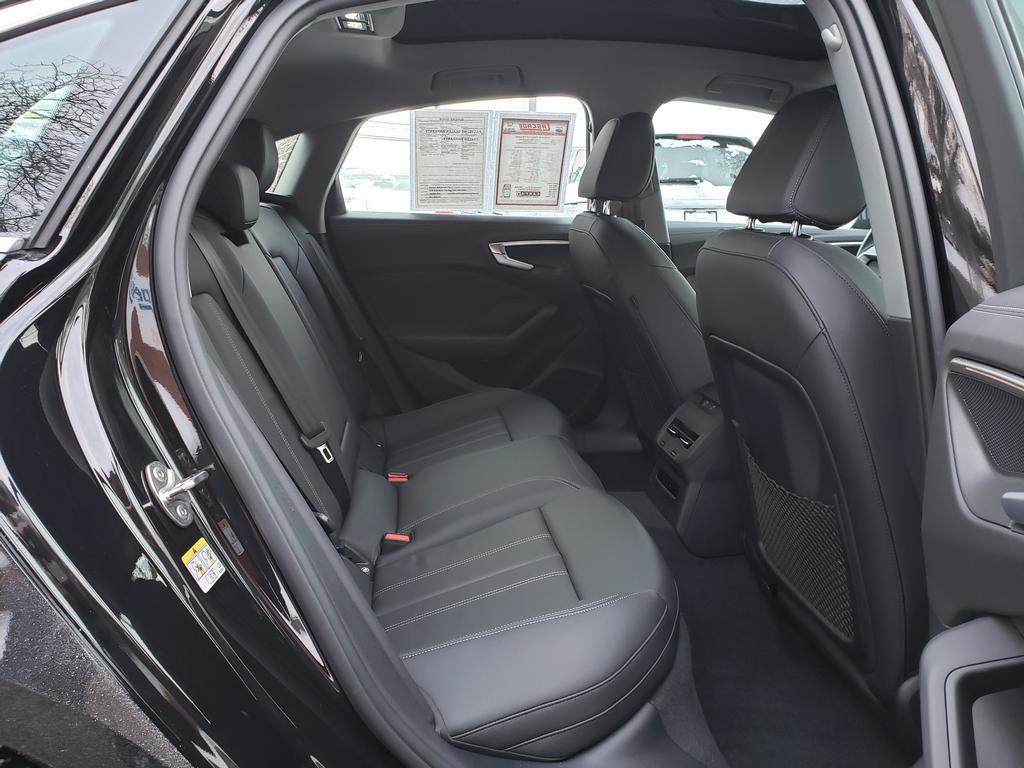 2025 Audi New A5 Premium - Photo 16