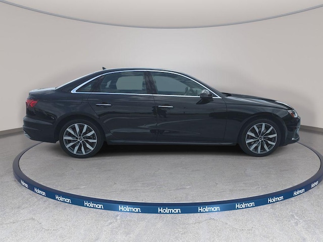 2023 Audi A4 Sedan