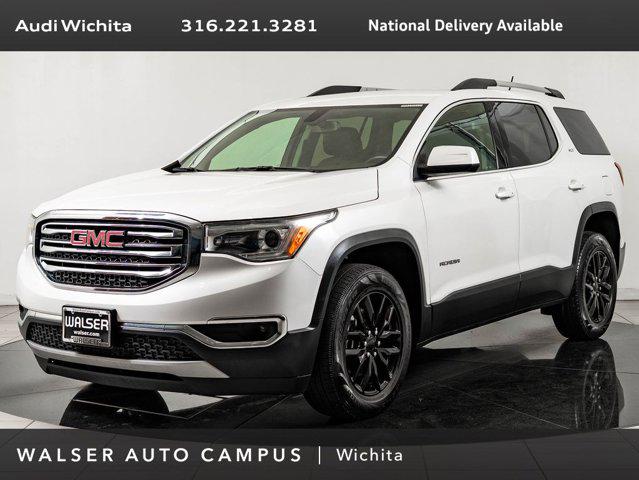 2019 GMC Acadia SLT-1 FWD's photo