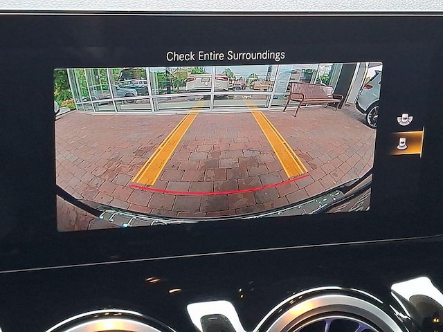 2022 Mercedes-Benz
