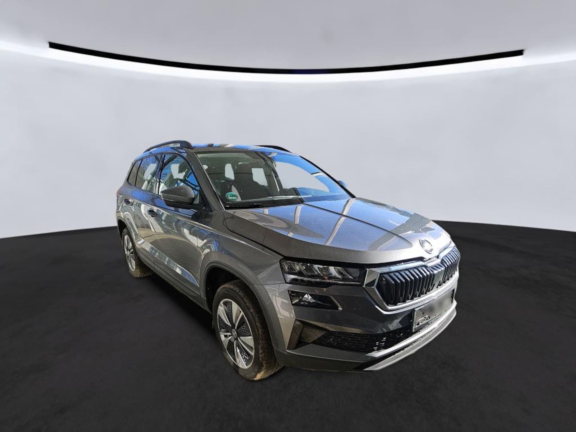 Skoda Karoq Ambition