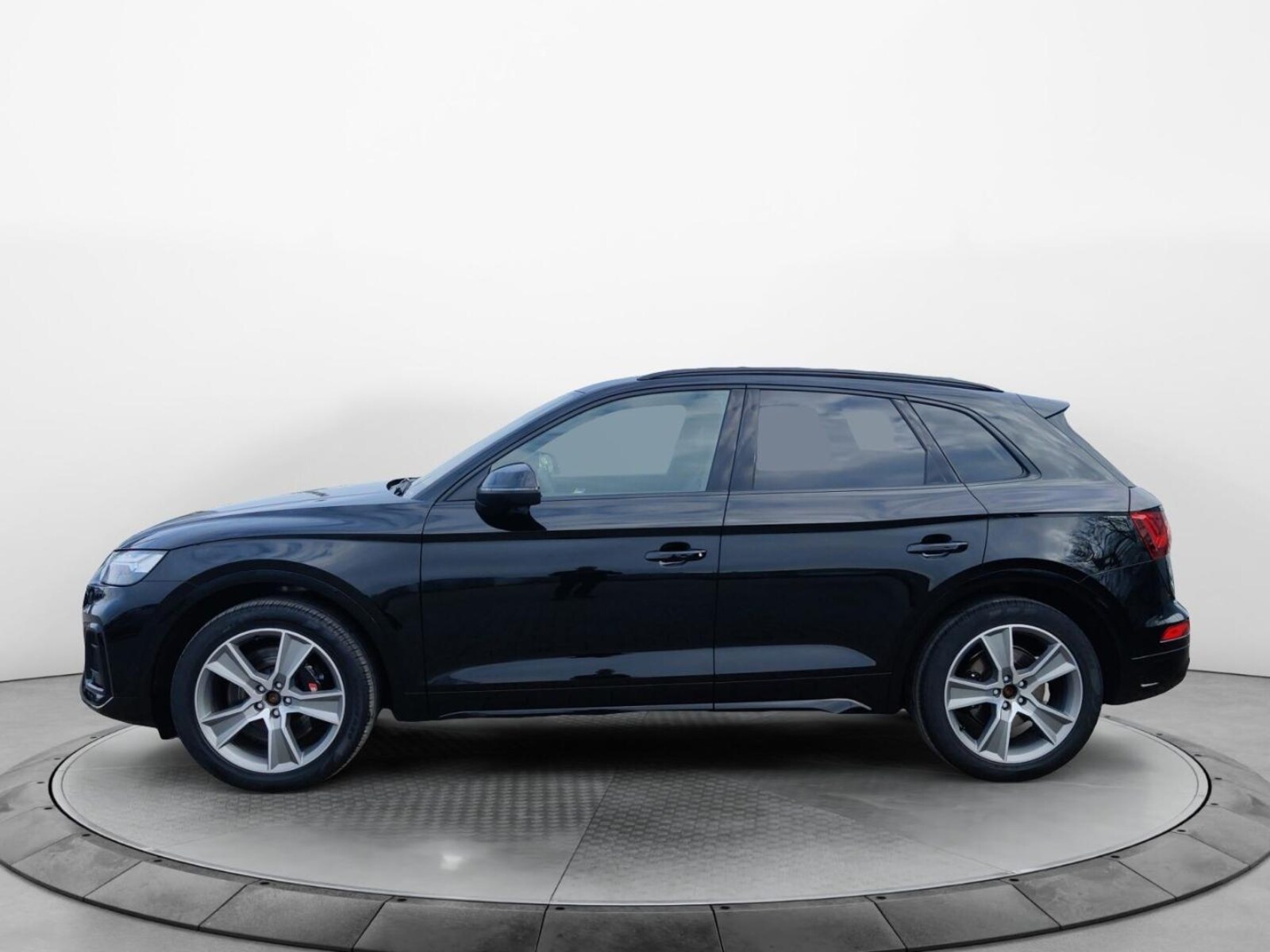 Audi SQ5 – Bild 2