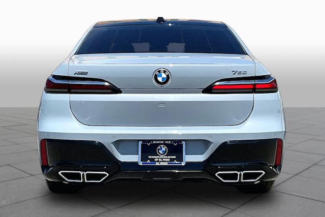 2024 BMW