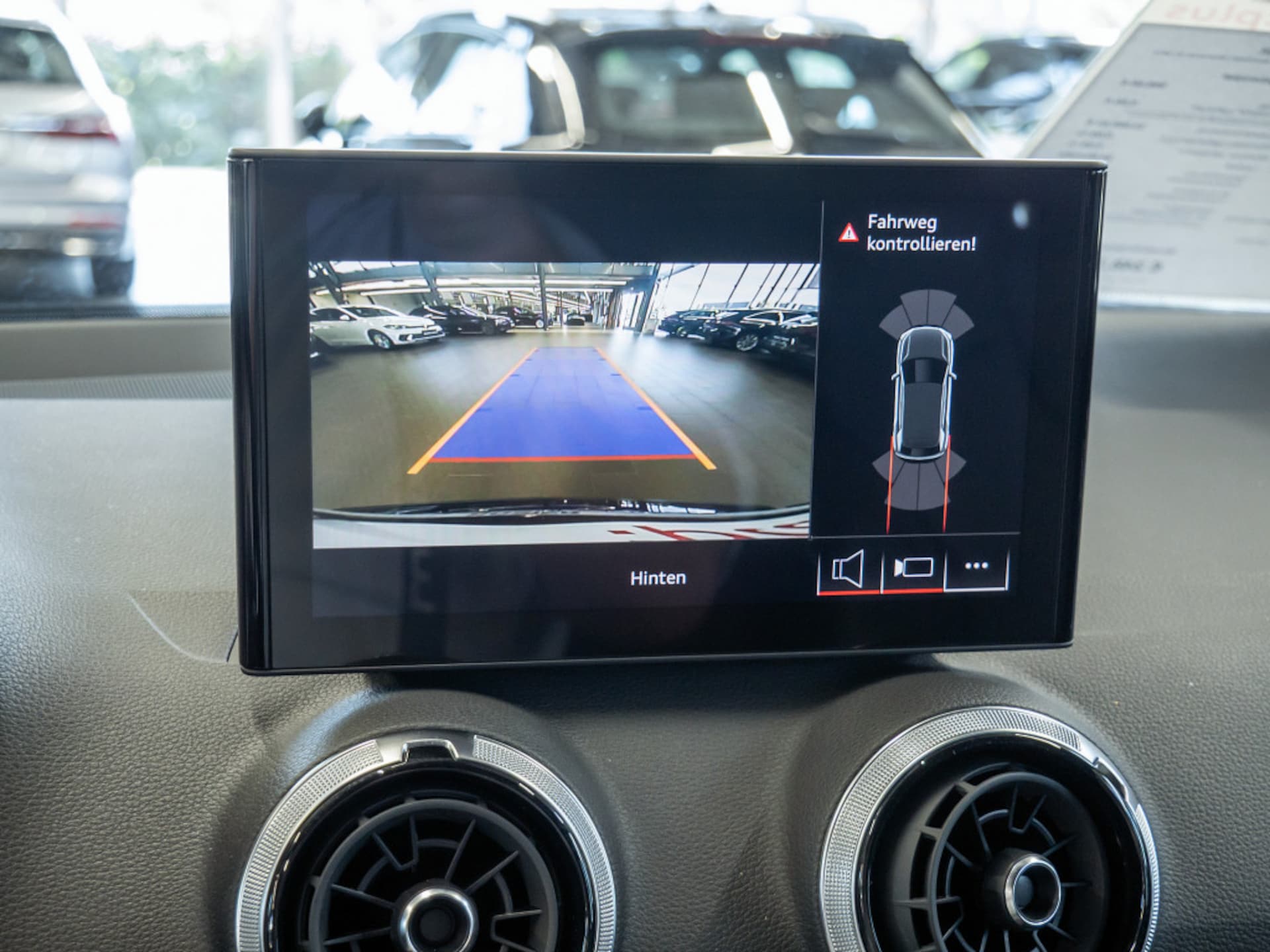 Audi Q2 Advanced