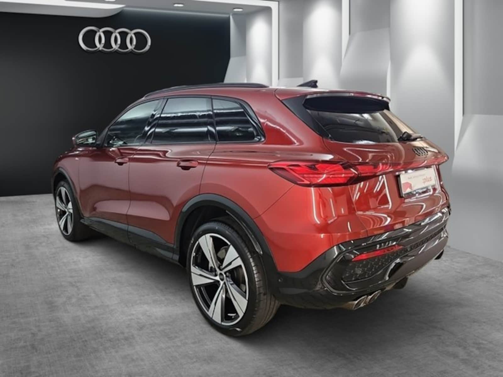 Audi Q5 – Bild 11
