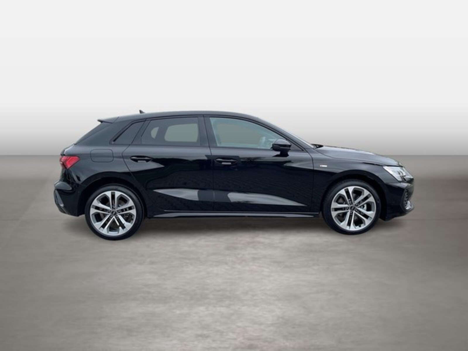 Audi A3 Sportback – Bild 7