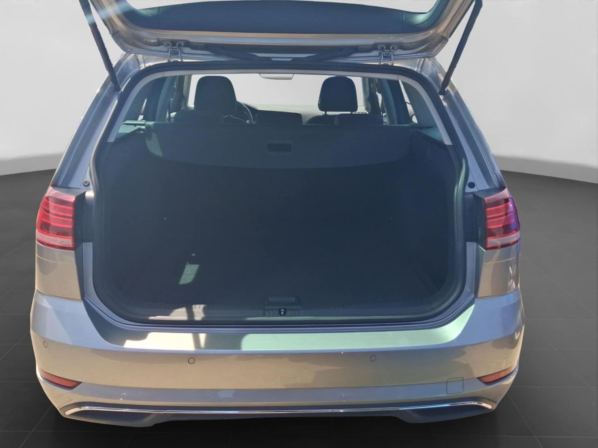 Volkswagen Golf Variant IQ.DRIVE