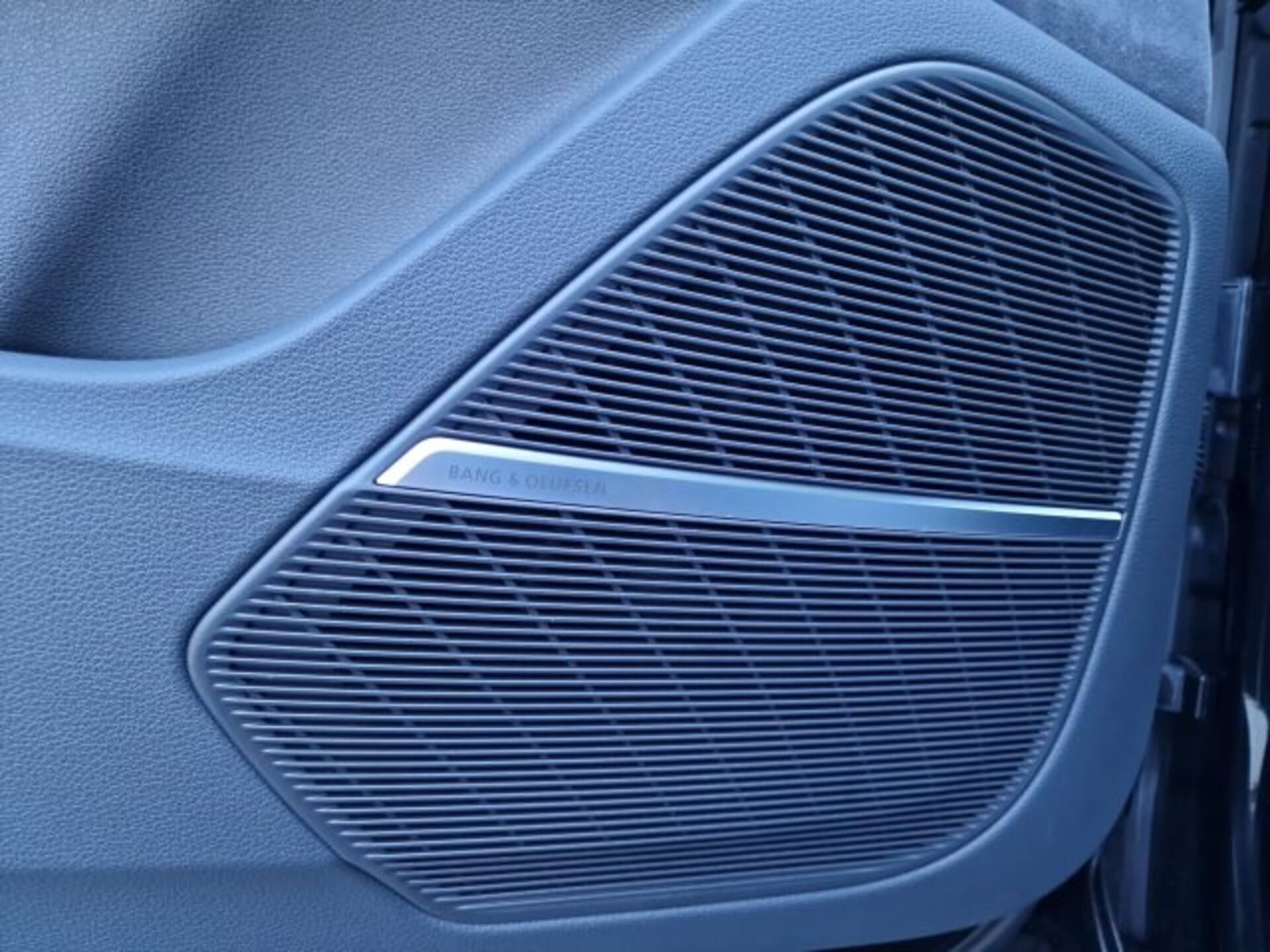 Audi Q7 SUV S line