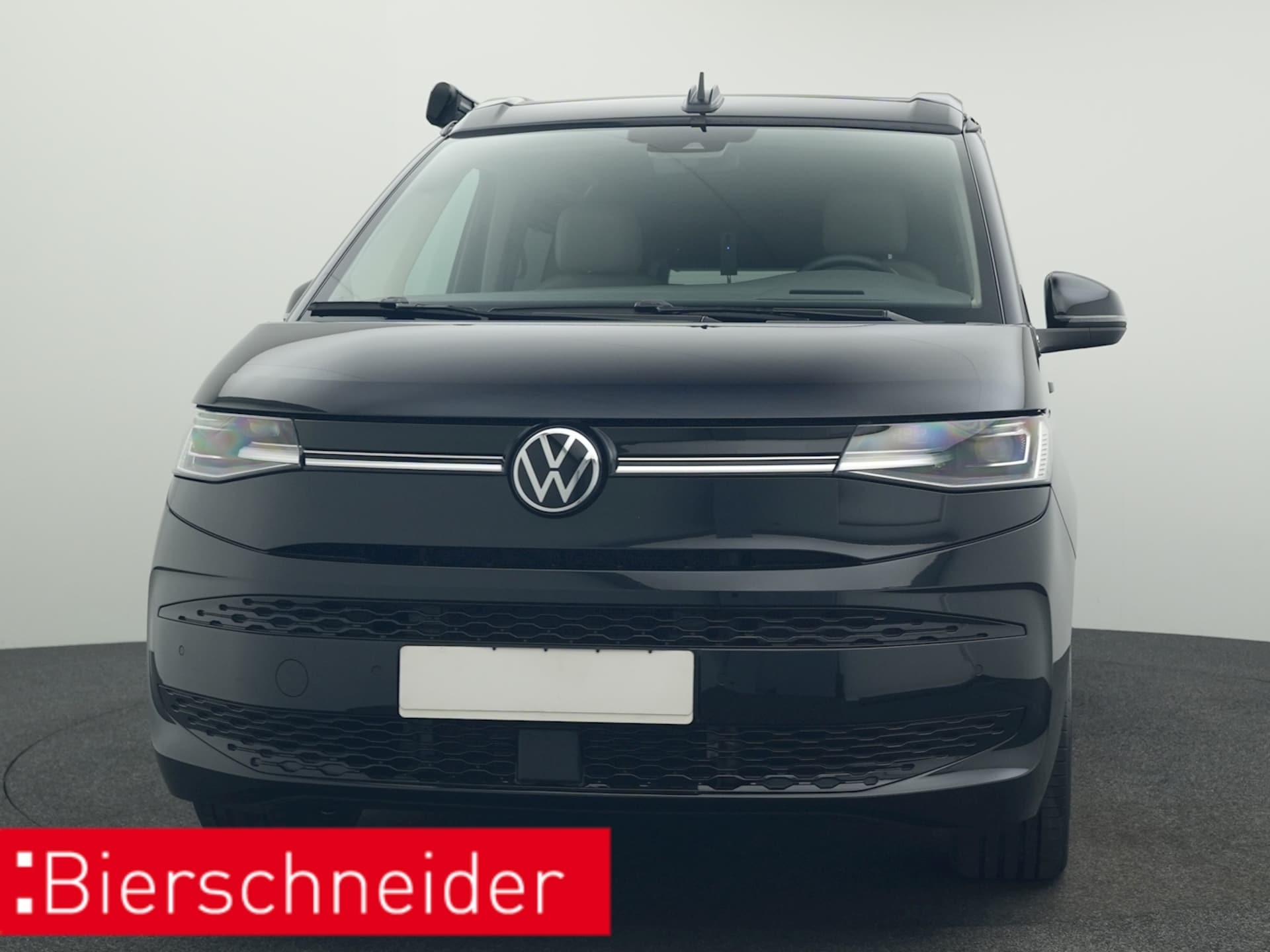 Volkswagen California Ocean