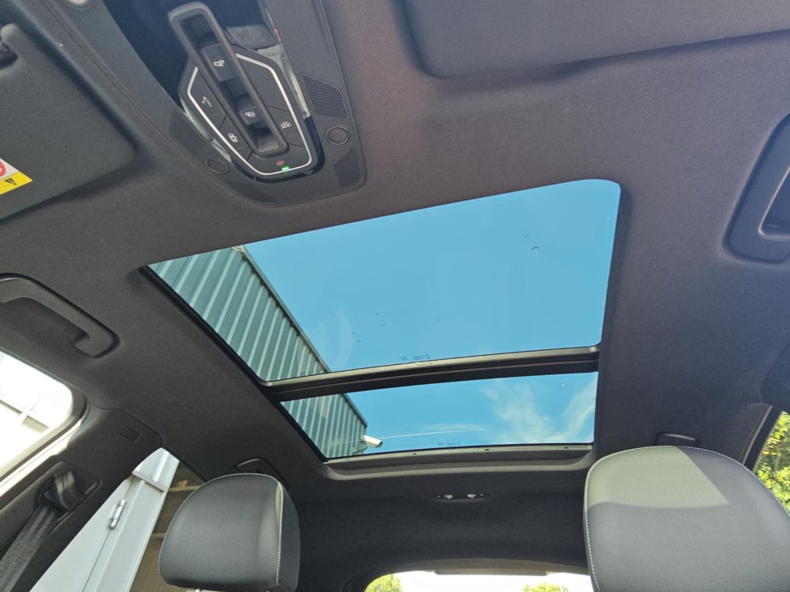 Audi Q5 Sportback – Bild 15