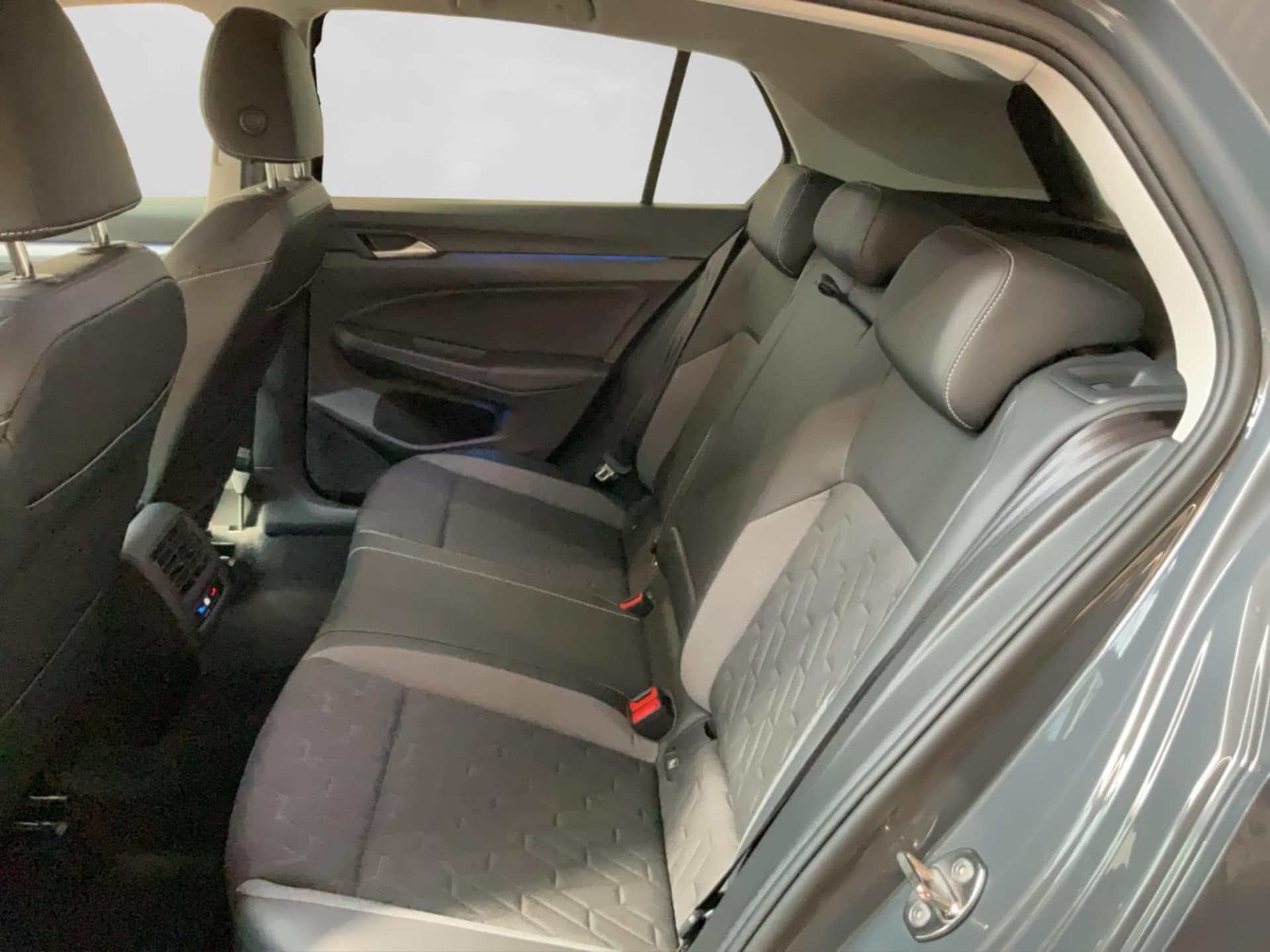 Volkswagen Golf Goal