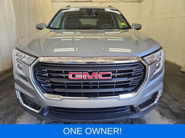 2023 GMC Terrain