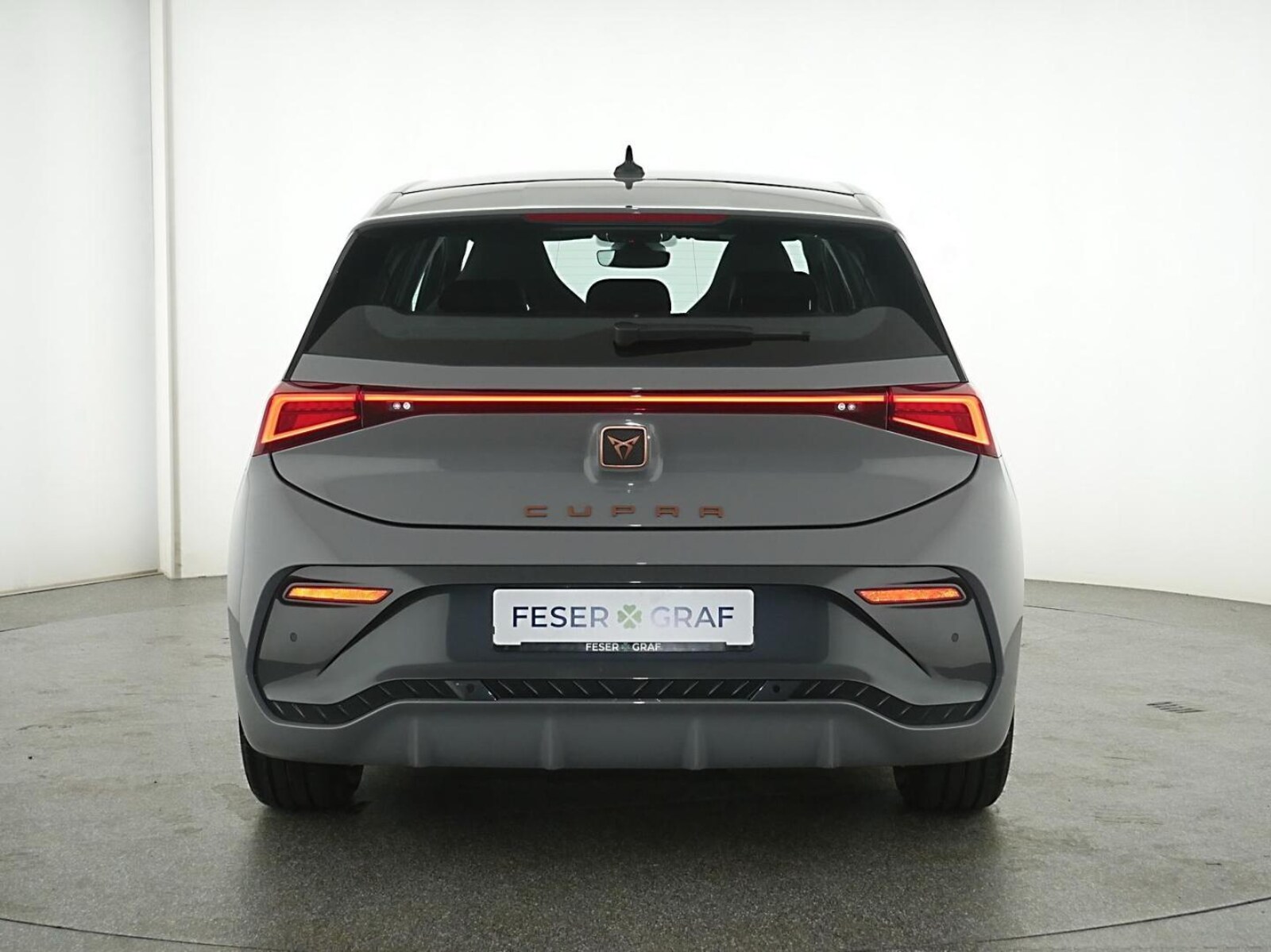 CUPRA Born – Bild 12
