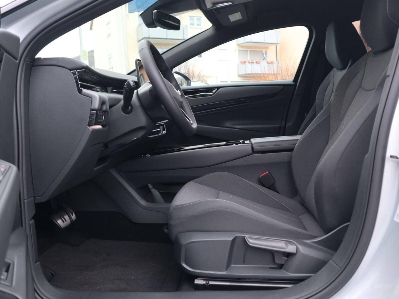 Volkswagen ID.7 Tourer – Bild 8