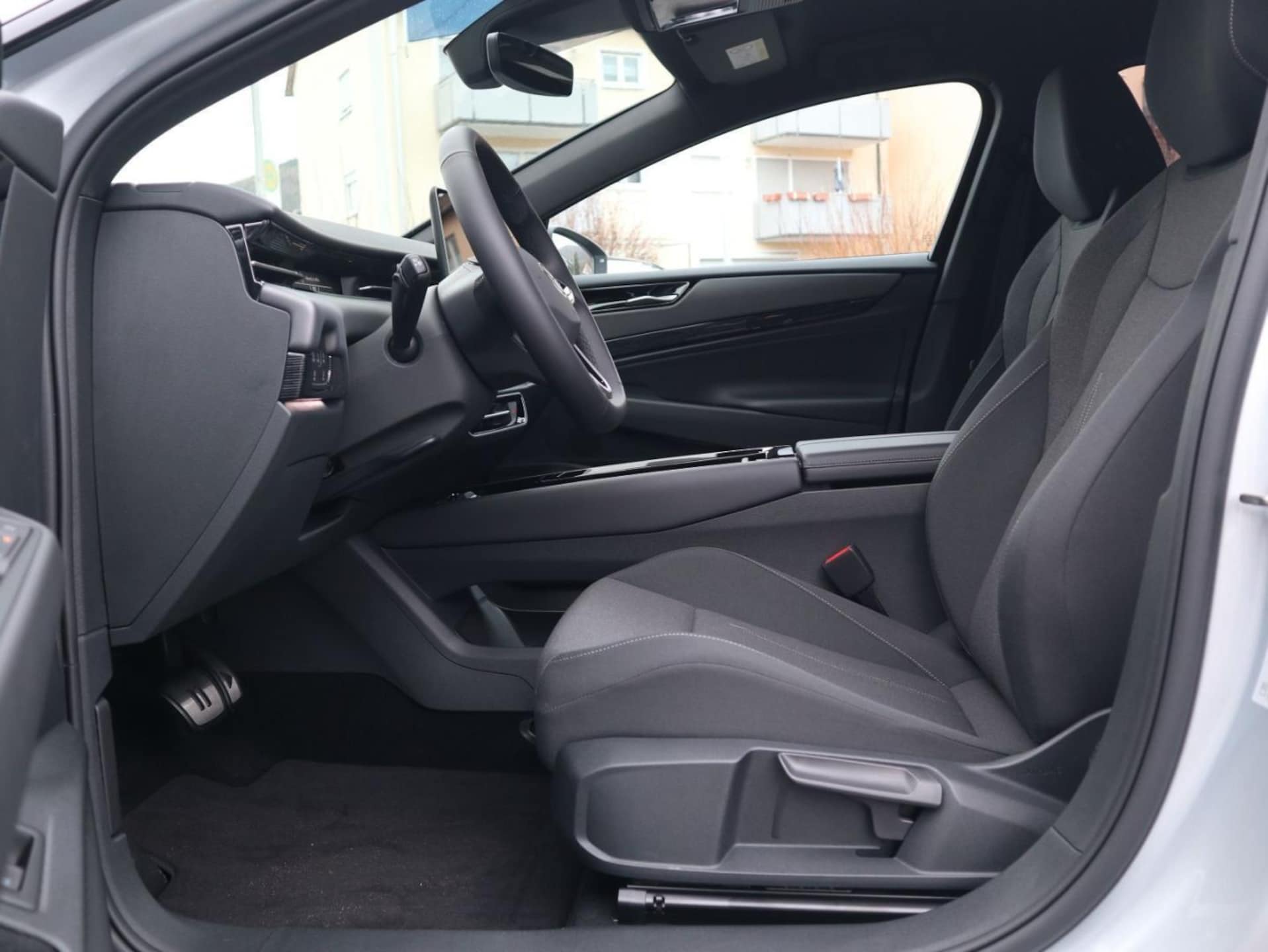 Volkswagen ID.7 Tourer Pro