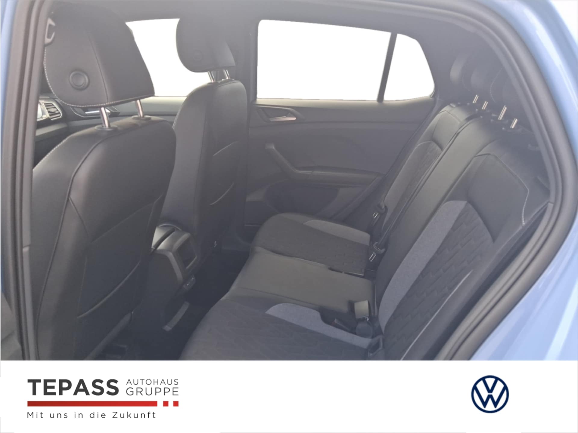 Volkswagen T-Cross ENERGY