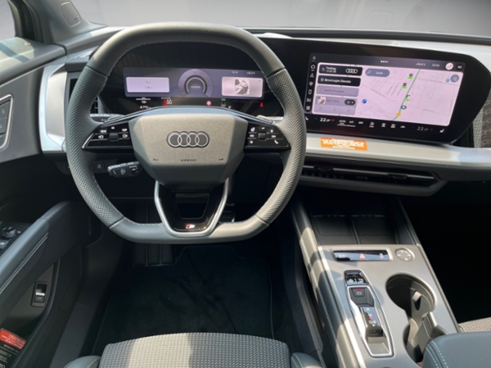 Audi Q4 e-tron – Bild 12
