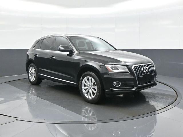 Photo of 2015 Audi Q5