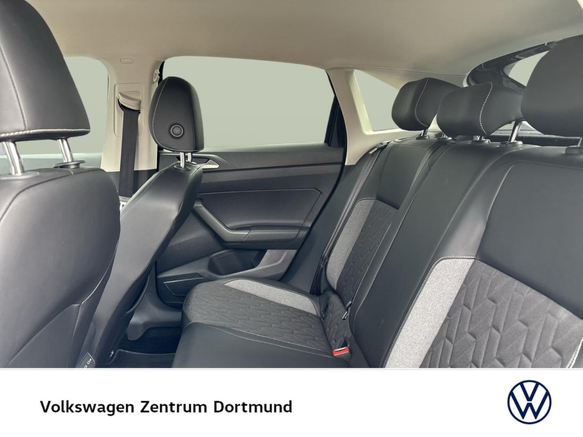 Volkswagen Taigo Goal