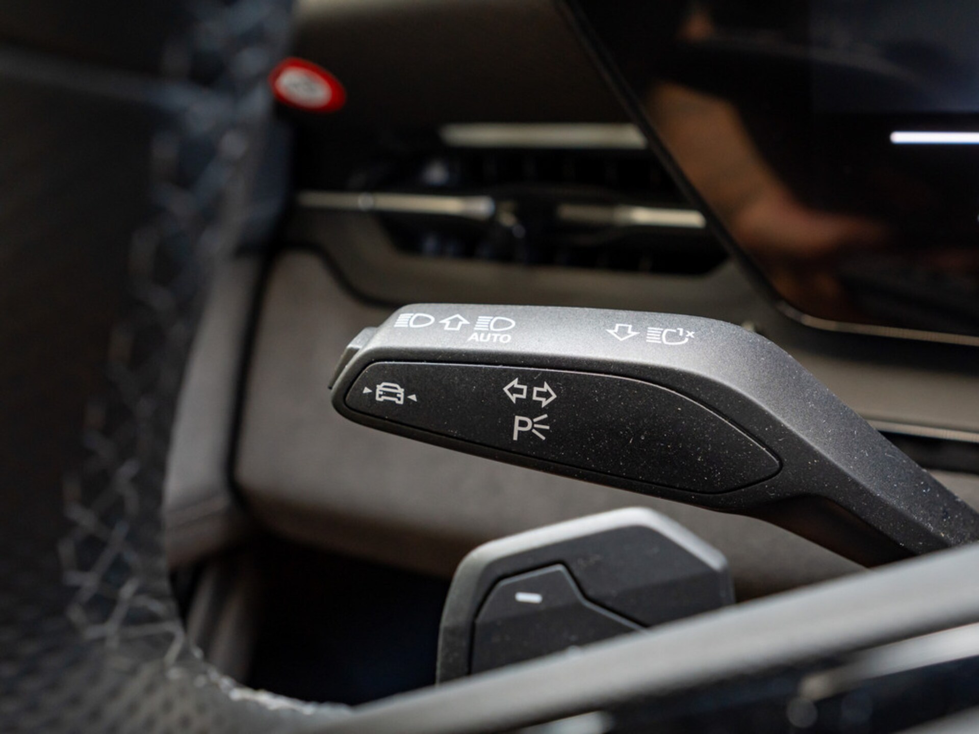 Audi Q6 Sportback e-tron