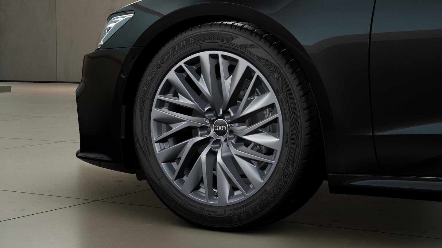 Bild über Audi A7 Sportback 45 TFSI S tronic - für weitere Informationen kontaktieren Sie den Audi Partner