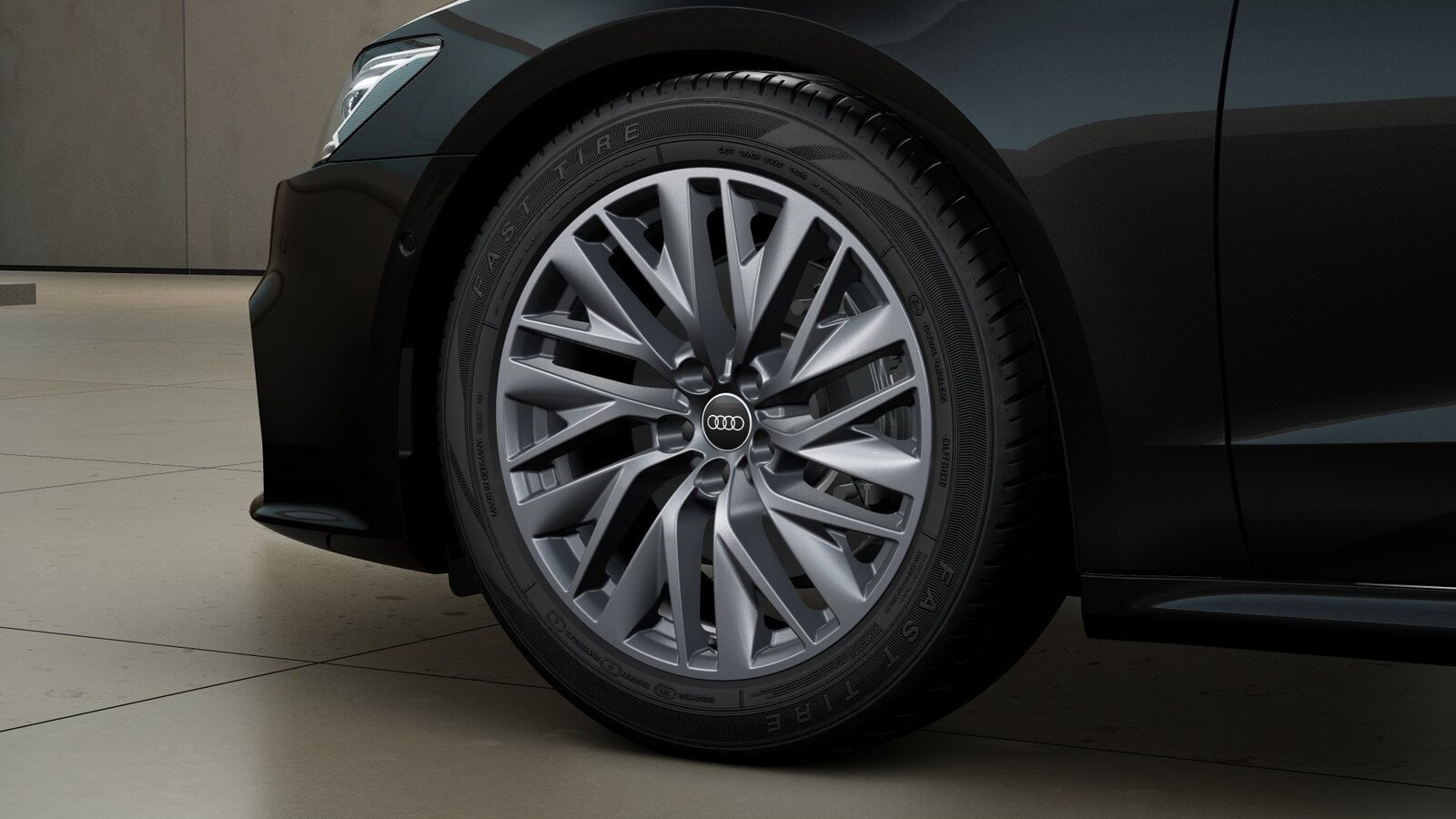 Audi A7 Sportback – Bild 6