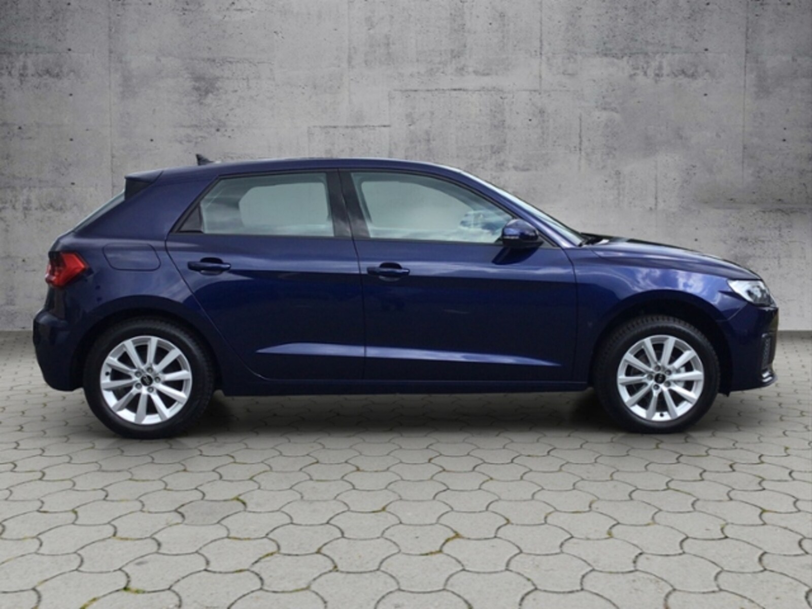 Audi A1 Sportback – Bild 4