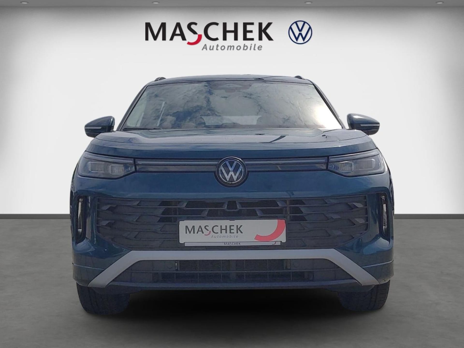 Volkswagen Tayron Life