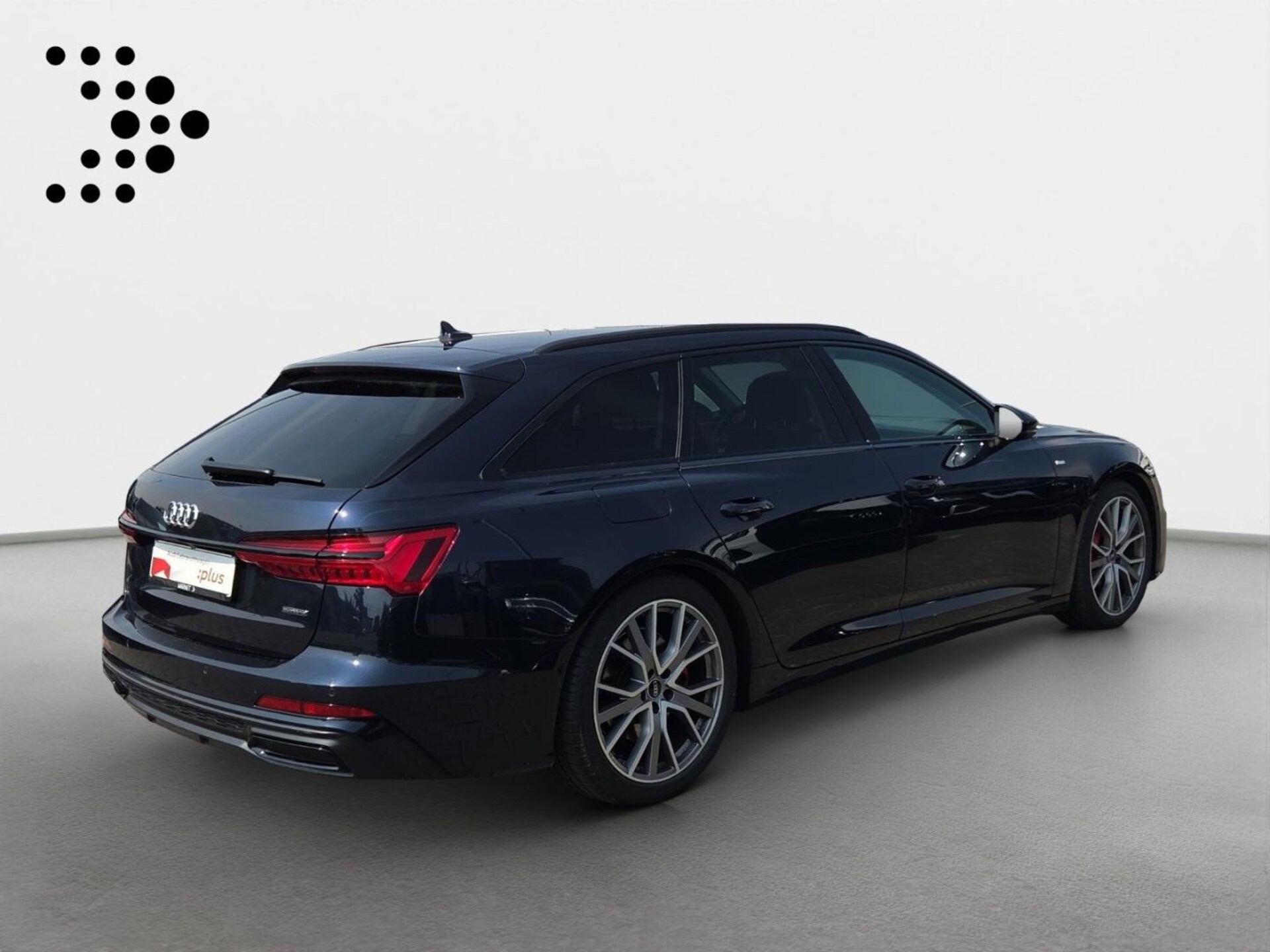Audi A6 Avant TFSI e Sport