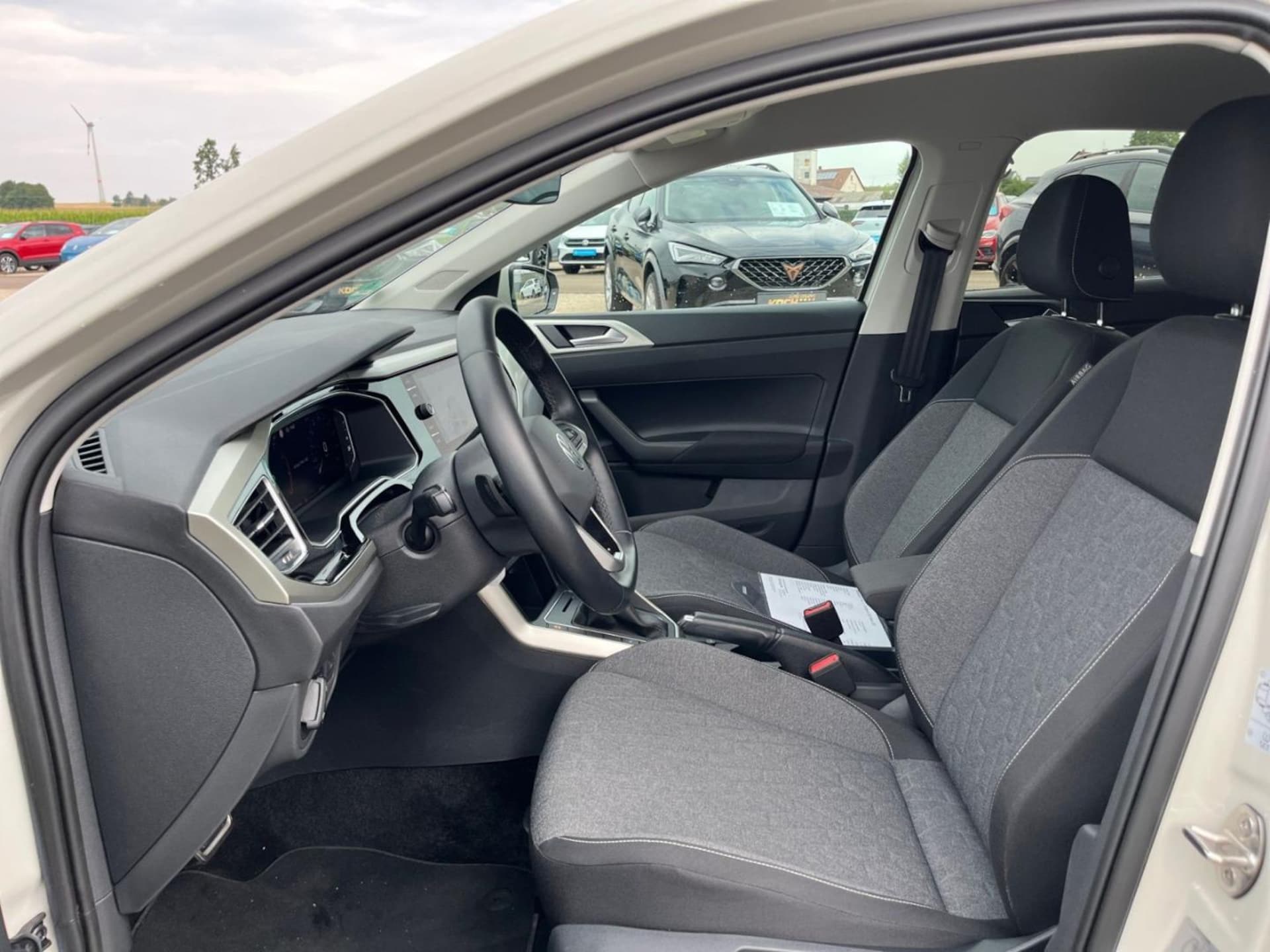 Volkswagen Polo MOVE