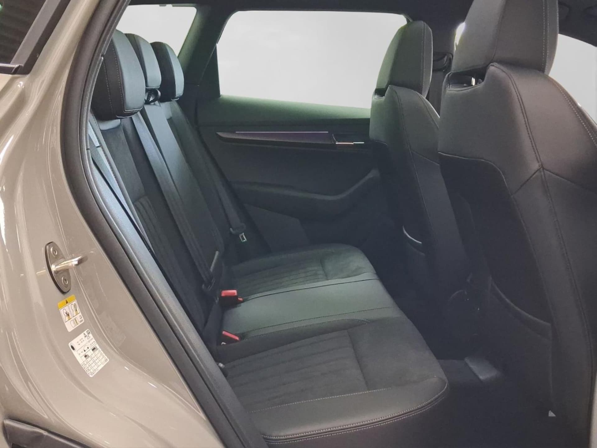 Skoda Karoq Sportline