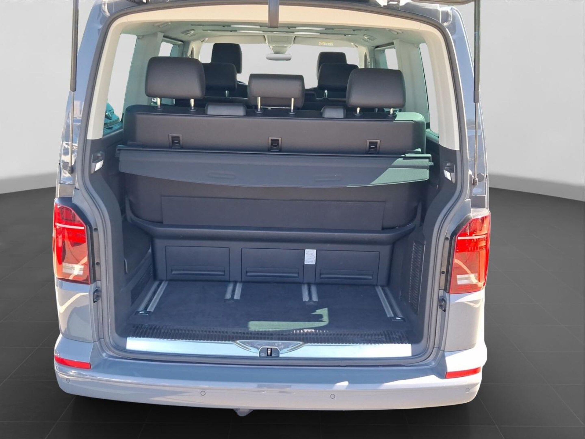Volkswagen T6.1 Multivan Comfortline