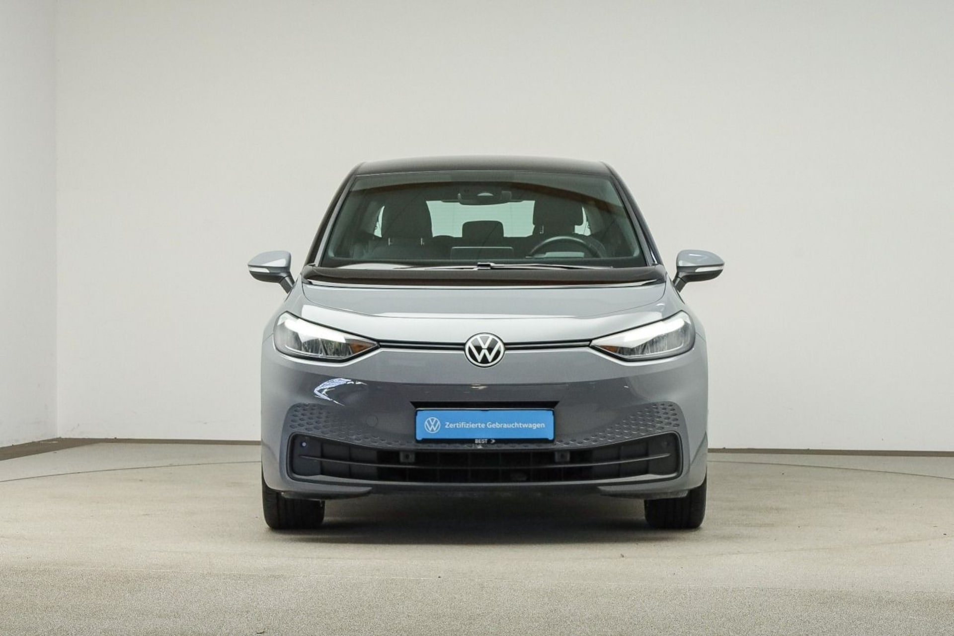 Volkswagen ID.3 Pro Performance
