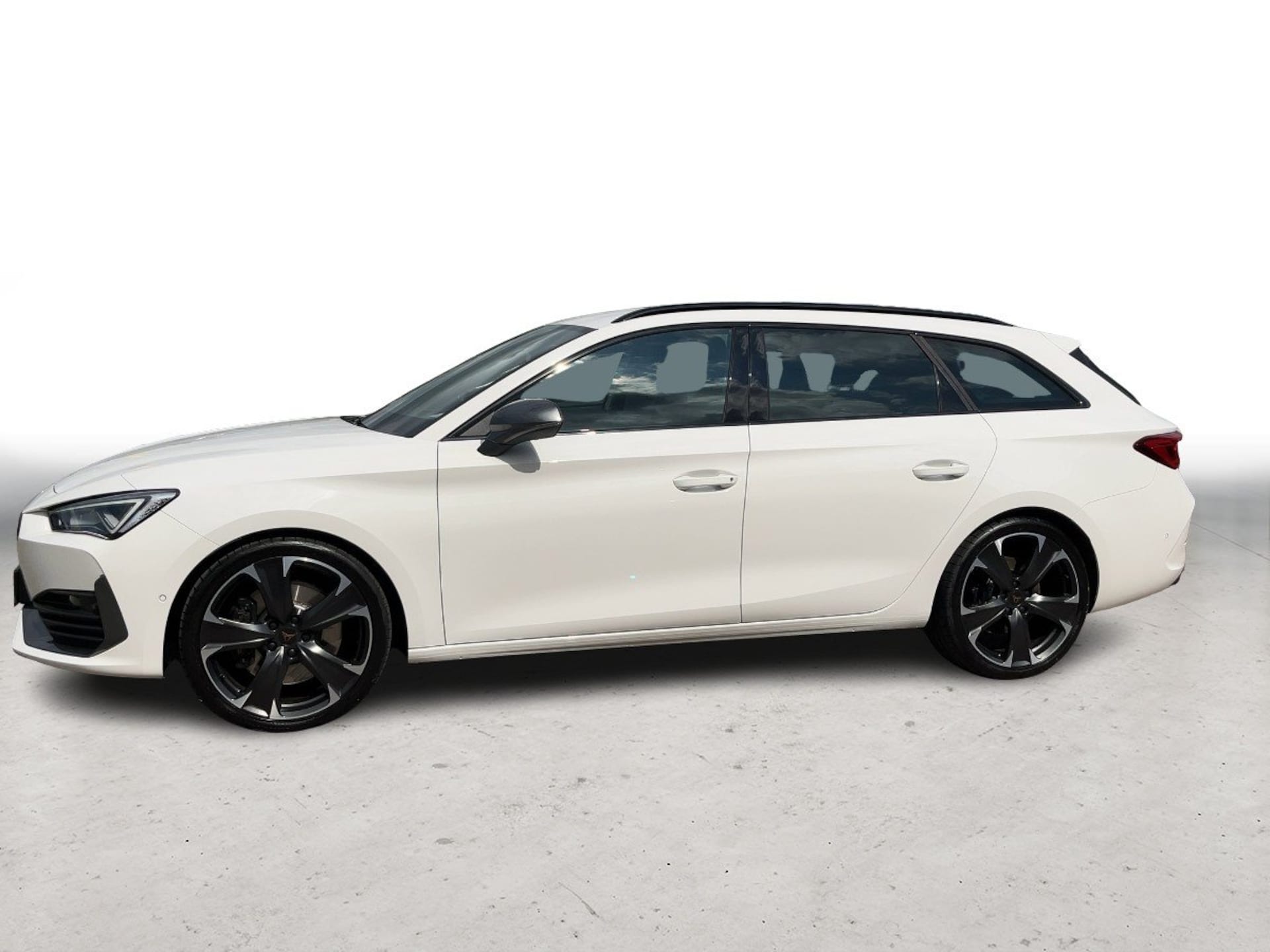 CUPRA Leon Sportstourer VZ