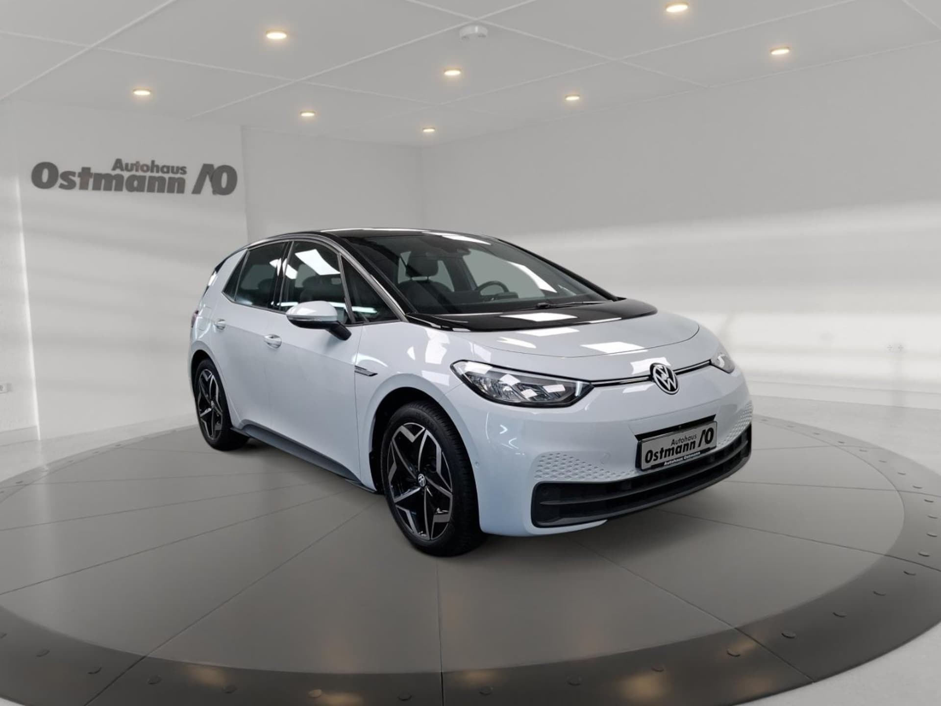 Volkswagen ID.3 Pro Performance