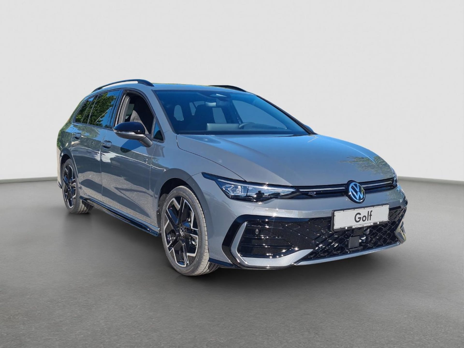Volkswagen Golf Variant R-Line
