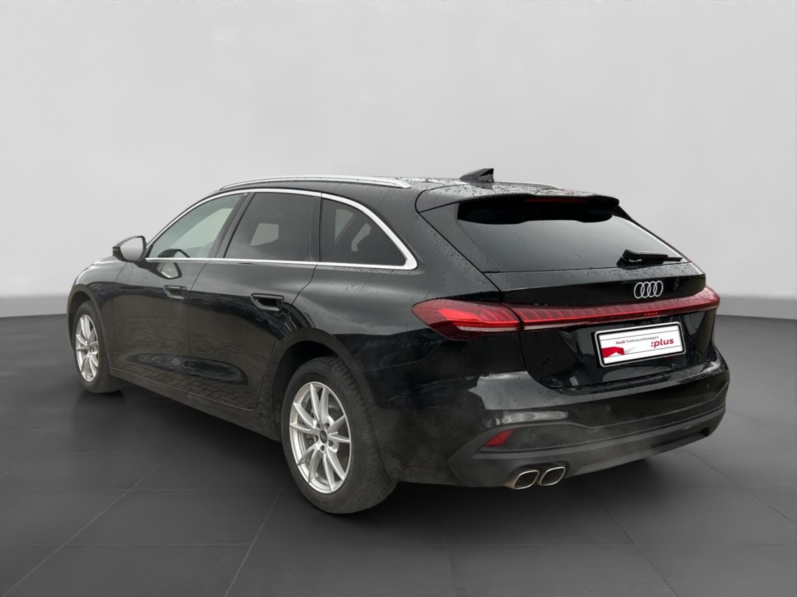 Audi A5 Avant – Bild 4