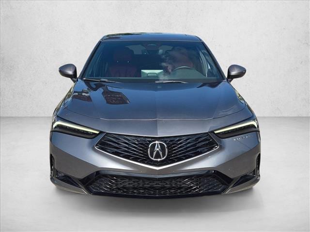 2023 Acura Integra