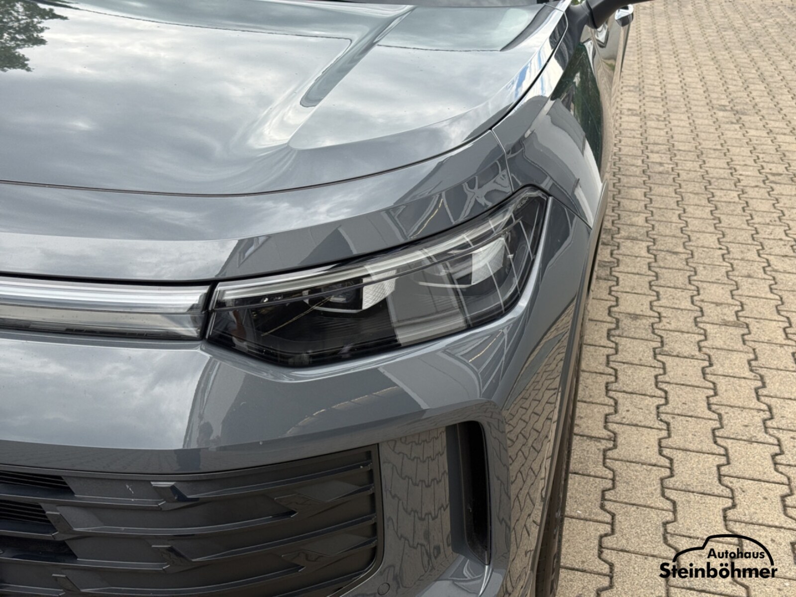 Volkswagen Tayron – Bild 12