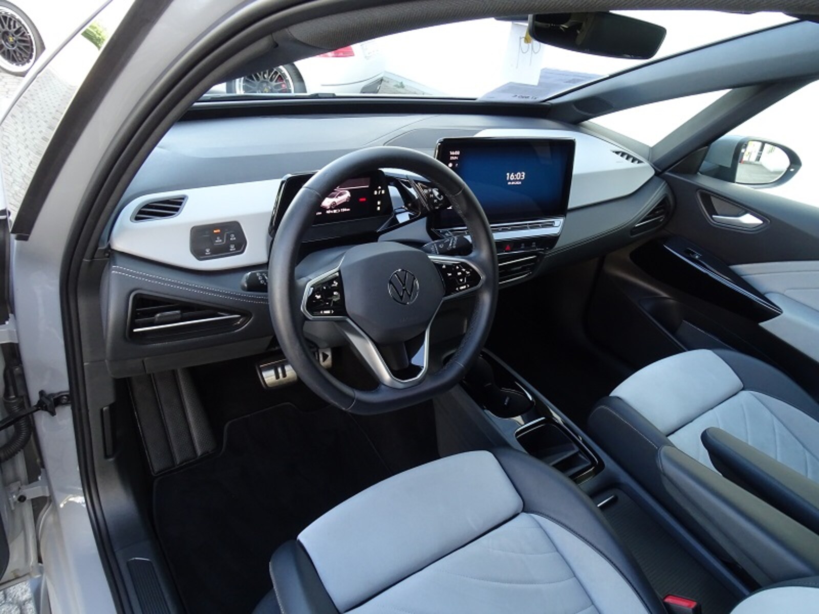 Volkswagen ID.3 – Bild 9