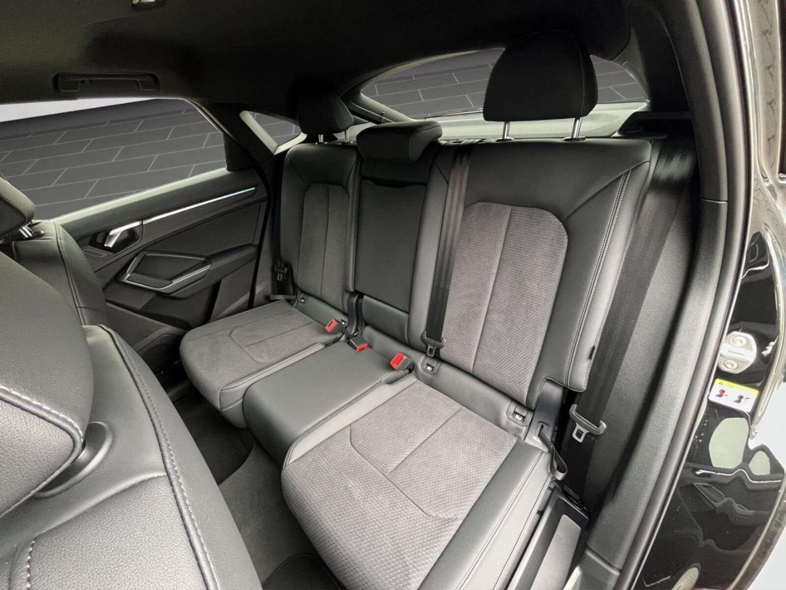 Audi Q3 Sportback – Bild 14