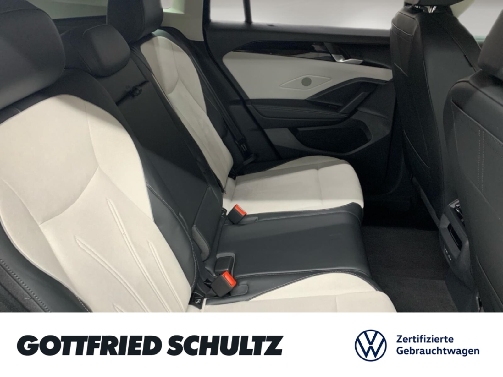 Volkswagen Tiguan – Bild 9